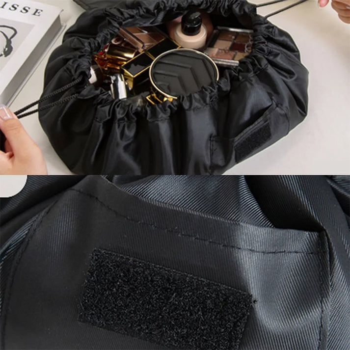 Lazy Cosmetic Bag