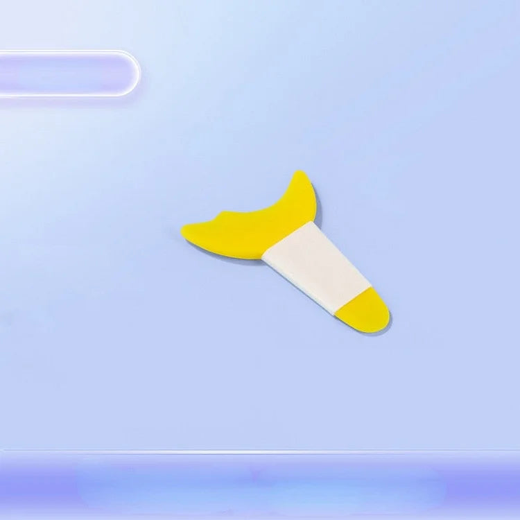 Reuseable Makeup Stencils