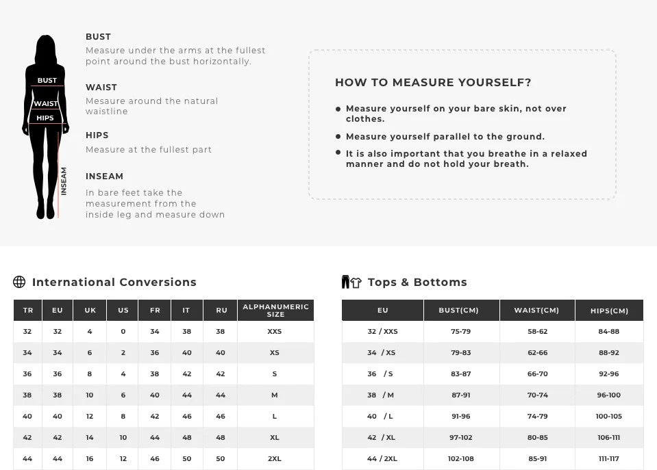 Satin Black Nightgown Set